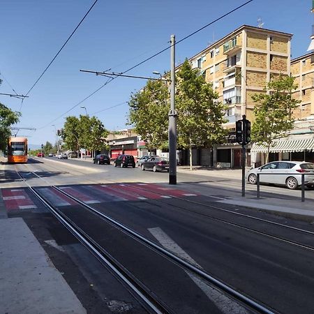 27-3- Комната С Балконом В Квартире Аликанте Для 5 Человек Alicante Kültér fotó