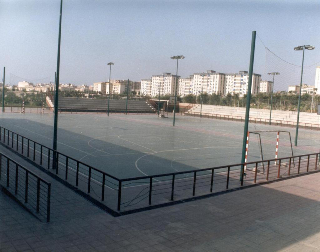 27-3- Комната С Балконом В Квартире Аликанте Для 5 Человек Alicante Kültér fotó