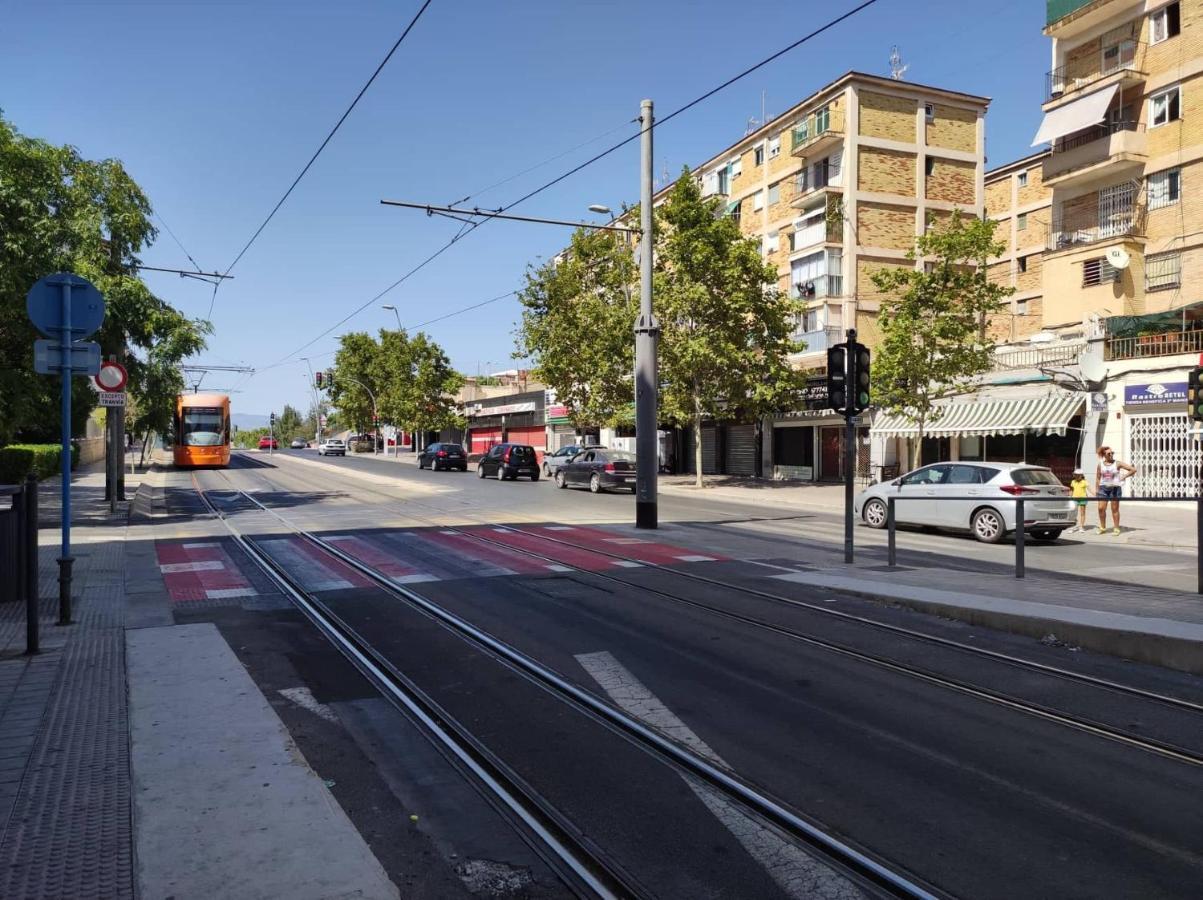 27-3- Комната С Балконом В Квартире Аликанте Для 5 Человек Alicante Kültér fotó